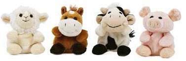 Beanies 2232 Teddy