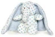 5336 Big Ears, Skallra, Elefant