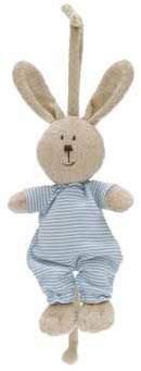 Alf & Fanny Twinkle