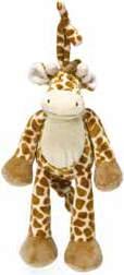 Giraff 35x35cm, 14881 Diinglisar Wild,