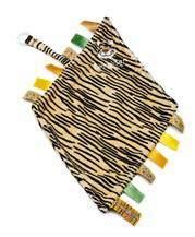 Haklapp, Tiger 22cm, 6-12M 16382 Diinglisar Wild,