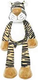 Diinglisar Wild, Buddy, Tiger 16cm, 2512 Diinglisar