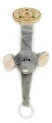 Wild, Haklapp, Elefant 22cm, 6-12M 6-12M 16384