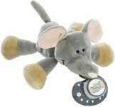14852 Diinglisar Wild, Elefant 34cm, 15454