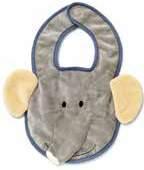 Soothers are sold separately!