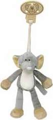 2514 Diinglisar Wild, Napp, GLOW, Elefant