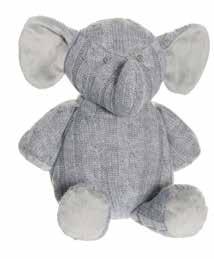 nalle 23cm,