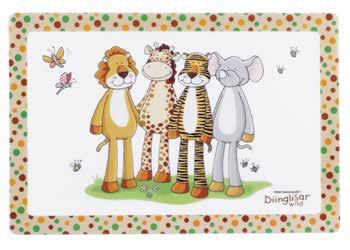 FREE 2369 Diinglisar Wild,