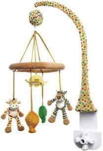 Ringskallra, Giraff & Tiger