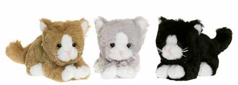 2597 Dreamies, Katter,
