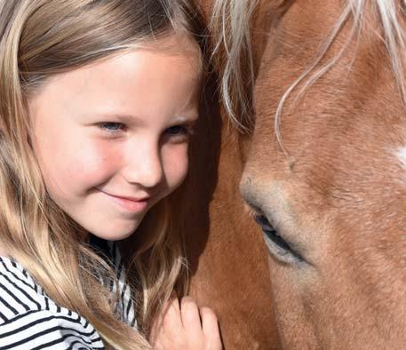 Foto: Jessica Ortiz Pengarna som samlas in delas mellan utvalda, angelägna projekt.