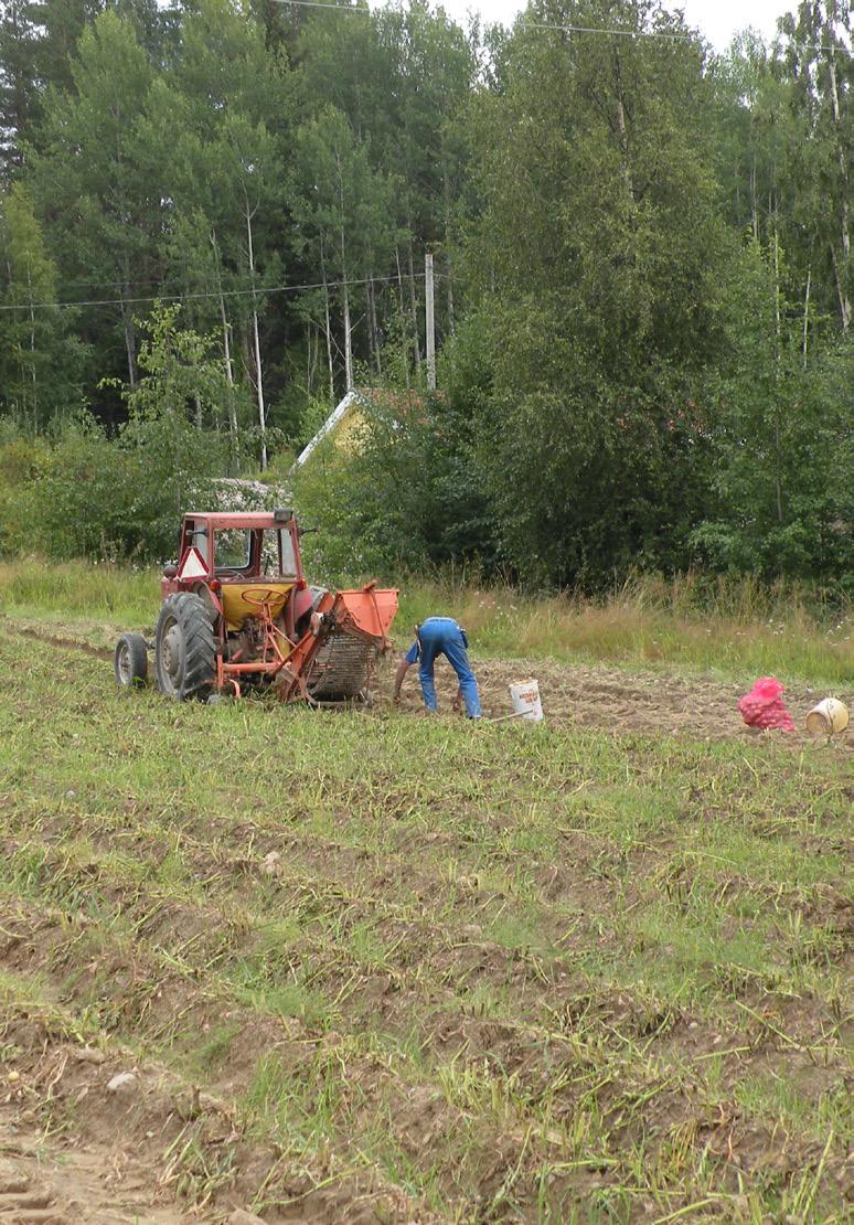 Sverige har framställts av Sveriges geologiska undersökning (Ladenberger m.fl. 2012).