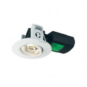 Halers H4 PRO 700T Är en dimbar LED downlight.
