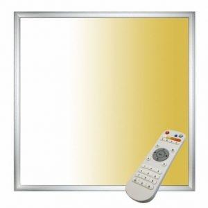 LED PANEL 4000TESLA 600x600 Är belysning som är lämpad för arbetslokaler och offentliga miljöer. Den är komplett med drivare och är färdig för installation.
