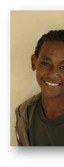 July 28, 1995 - Deneba Ethiopia The story begins My name is Tesfaye Zemelak. I am 22 years old. I have three sisters and this is my story.
