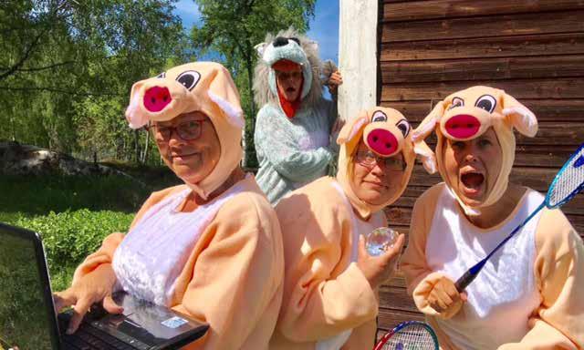 Arboga Bygdespelets vänner bygdespeletsvanner.se Kulturskolan arboga.se/barn-utbildning/kulturskolan Skinnskatteberg Riddarhyttans arbetarteater Facebook Kulturskolan skinnskatteberg.