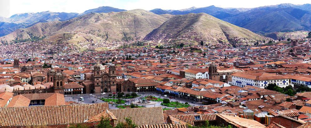 Dag 10 Puno till Cusco Idag färdas vi från Puno till Cusco. Staden som var huvudstad i det forna Inka riket är i dag en multikulturell storstad.