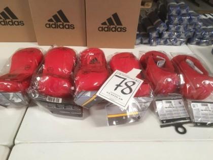 Karate Mit WKF RED