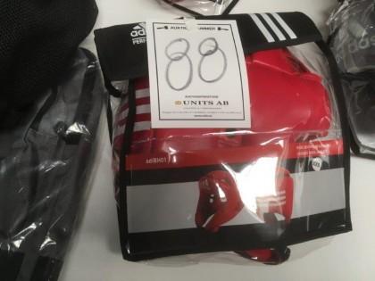 Headguard xxs 2670-087