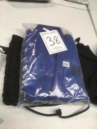 XL 12 st 2670-037 Avslut: 17:17