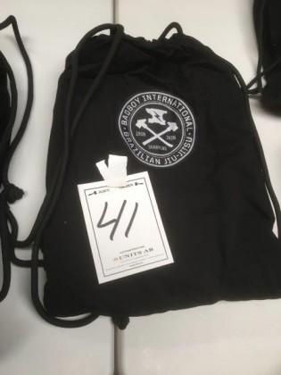 BAD BOY Legacy Master BJJ Gi