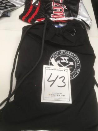 Avslut: 17:22 1  BJJ