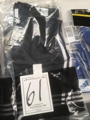 Super inner gloves Padded