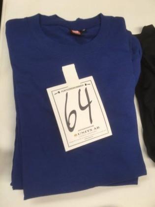 00 kr exkl moms T-Shirt