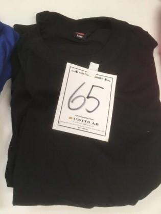 Avslut: 17:44 T-Shirt