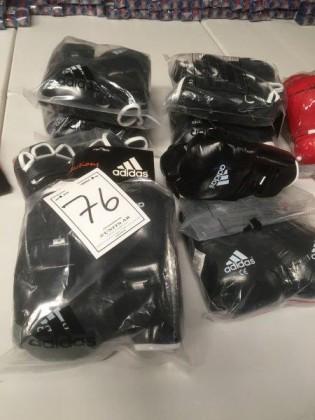 17:55 Adidas Cobra