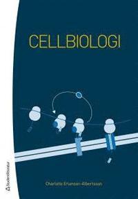 Cellbiologi PDF ladda ner LADDA NER LÄSA Beskrivning Författare: Charlotte Erlanson-Albertsson. Denna bok är en starkt komprimerad lärobok i cellbiologi.