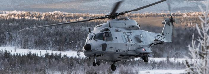 Norrbotten Regiment, I 19, participates with parts of 192:nd Mechanized Battalion, parts of 193:rd Ranger Battalion, parts of Third Brigade Recce Coy, Third Brigade HQ, EXCON as well as evaluation