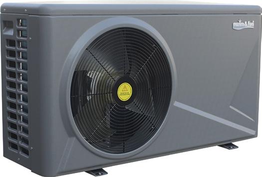 Heat Pump Inverter PRO (Art.