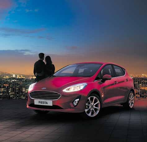 Renault KADJAR N YA F O R D FIESTA www.skobes.