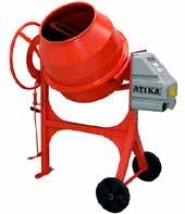 SKYLIFT Dino 160 XT