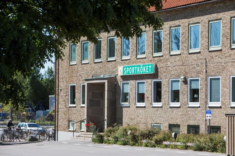 Oslo Gullhaug Torg 4 Västervik Fabrikanten 10 &11 Övrigt / byggrättspotential Pågående