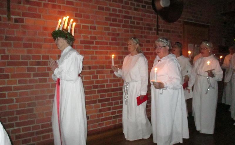 Några