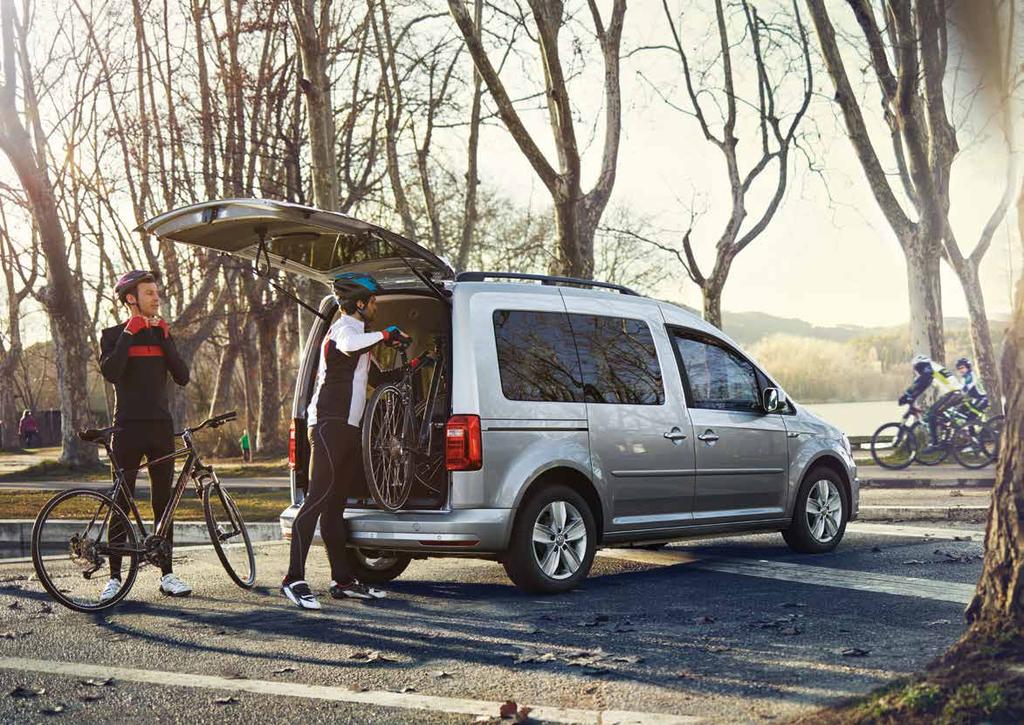 Volkswagen Financial Services. Nyckeln till mobilitet.