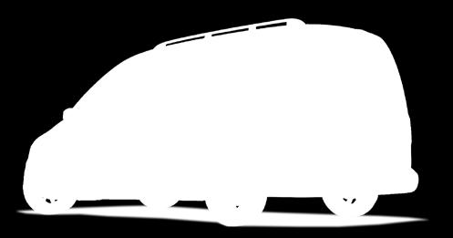 000: Nya Caddy Maxi Life Comfortline Billån från 3.170: /mån* 2.0 TDI 150 4MOTION DSG Pris från 332.