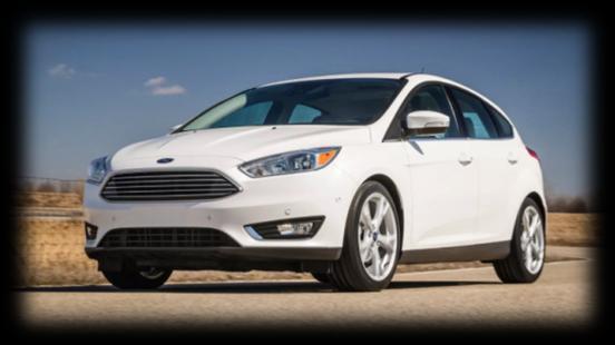 Nominerade till Miljöbästa bil 218 Ford Focus fordonsgas sförbrukning Ford Focus EcoBoost Biogas Fordonsgas/Bensin 46 kwh/1 km (vid gasdrift) 3,3 kg/1 km (metan) [= 3,5 kg biogas = 3,4 kg naturgas]