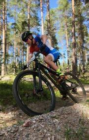 VÄLKOMMEN till en förening vars värdegrund byggs