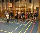 på LVG/MTB under säsongen Sveriges enda
