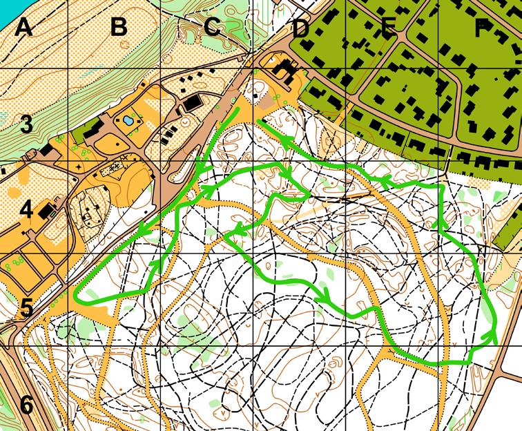 Nybörjare XCO 2