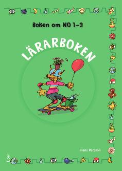 man genom noggranna iakttagelser kan urskilja likheter och olikheter mellan växterna.