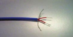Manual för PT100-instrument T154 Följande provning av T154-instrumentet utförs före leverans 1 - Test av datorpanelen 5 - Test av lamporna 2 - Test