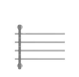 Takhöjd påverkas med cirka 10 cm lägre rumshöjd.