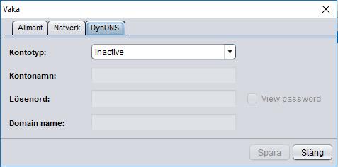 DHCP-server.