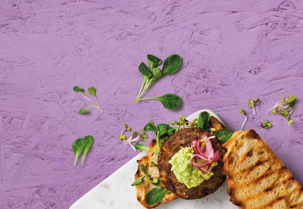 se VECKANS VEGO SVAPBURGARE/ GRÖNSAKSBIFFAR 25k/st SVAPBURGARE LAKTO-OVO-VEGETARISK/GRÖNSAKSBIFFAR