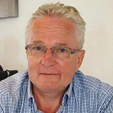 KS 1:e vice ordf 1:a mandatperioden, därföre 2:e vice ordf.
