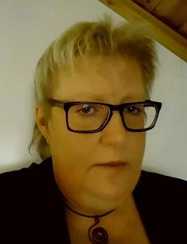 Ann-Kristin Strandman Ålder: 53 Ort: Torrböle, Nordmaling Elevassistent.